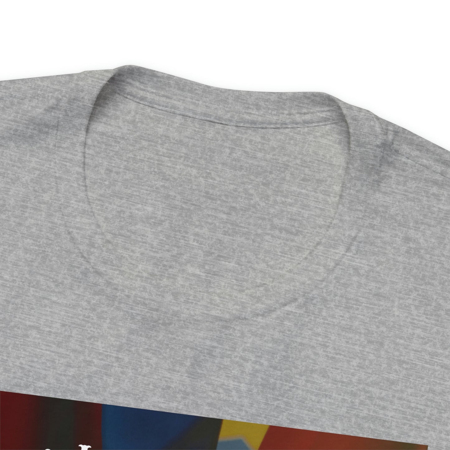 Lo-Pants Unisex Jersey Short Sleeve Tee