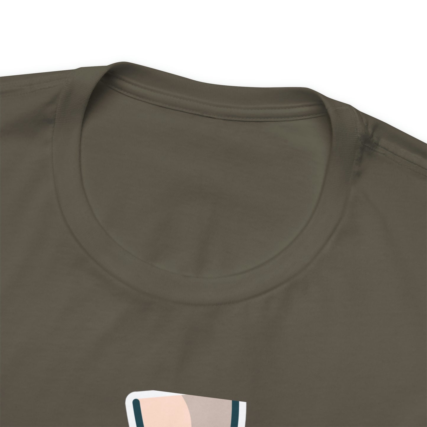 Angry McPhilbob Unisex Jersey Short Sleeve Tee