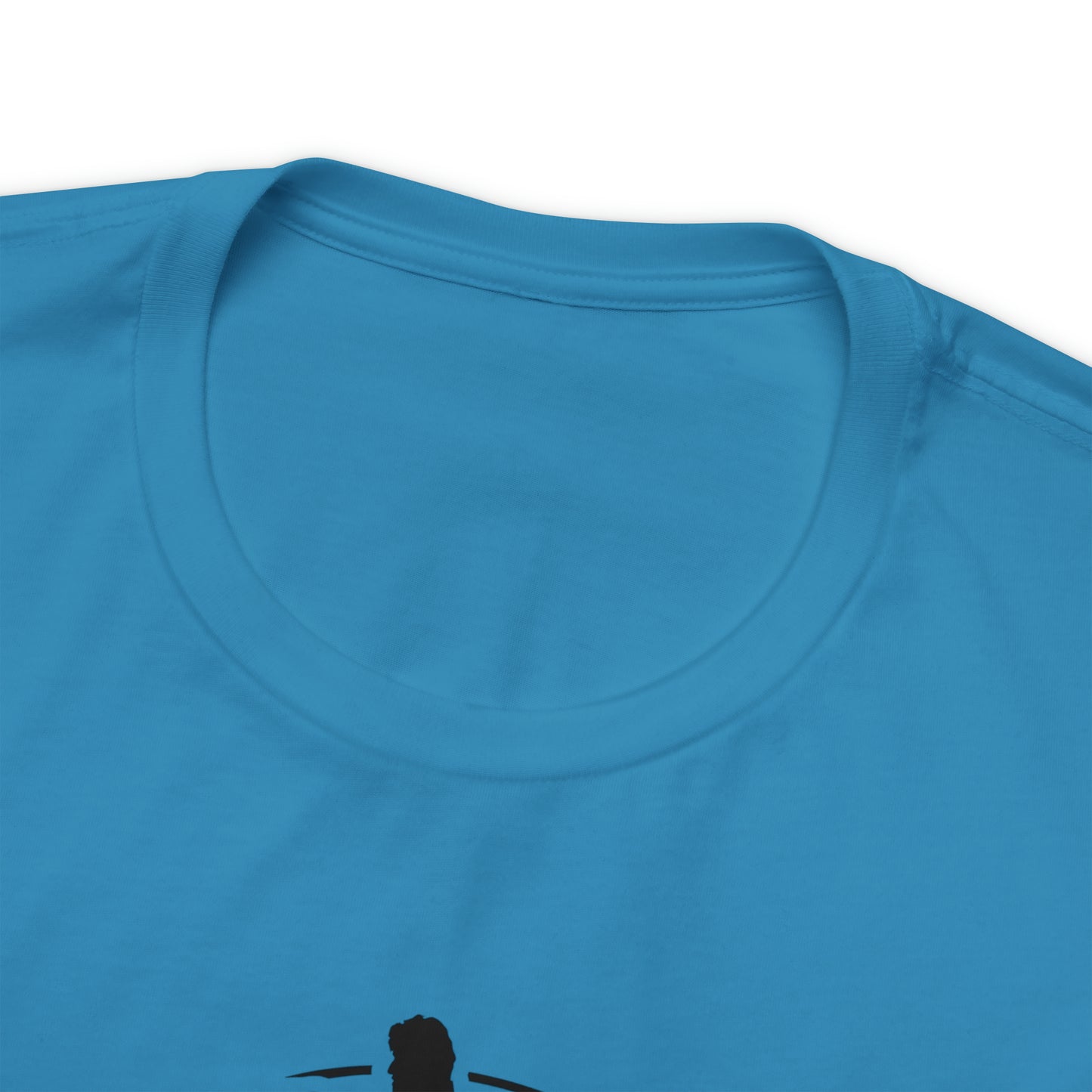 Karate Action Dave Unisex Jersey Short Sleeve Tee