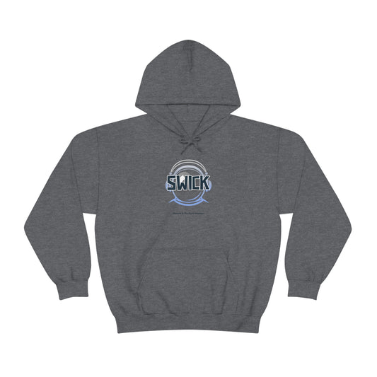Swick Unisex Heavy Blend™ Hooded Sweatshirt
