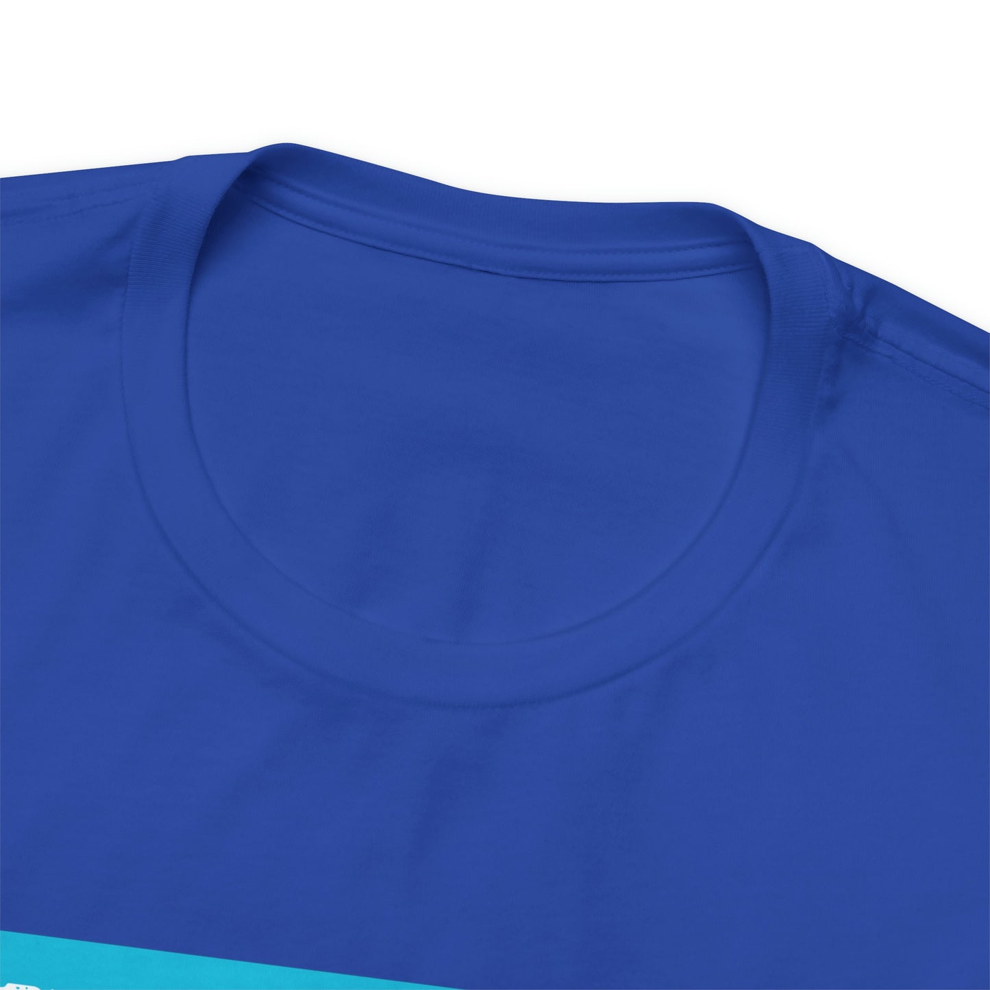 Blessed Urban Unisex Jersey Short Sleeve Tee