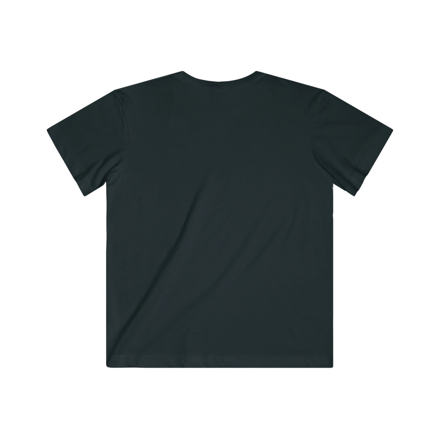 Memom & The Punk Monkeys Logo Kids Fine Jersey Tee