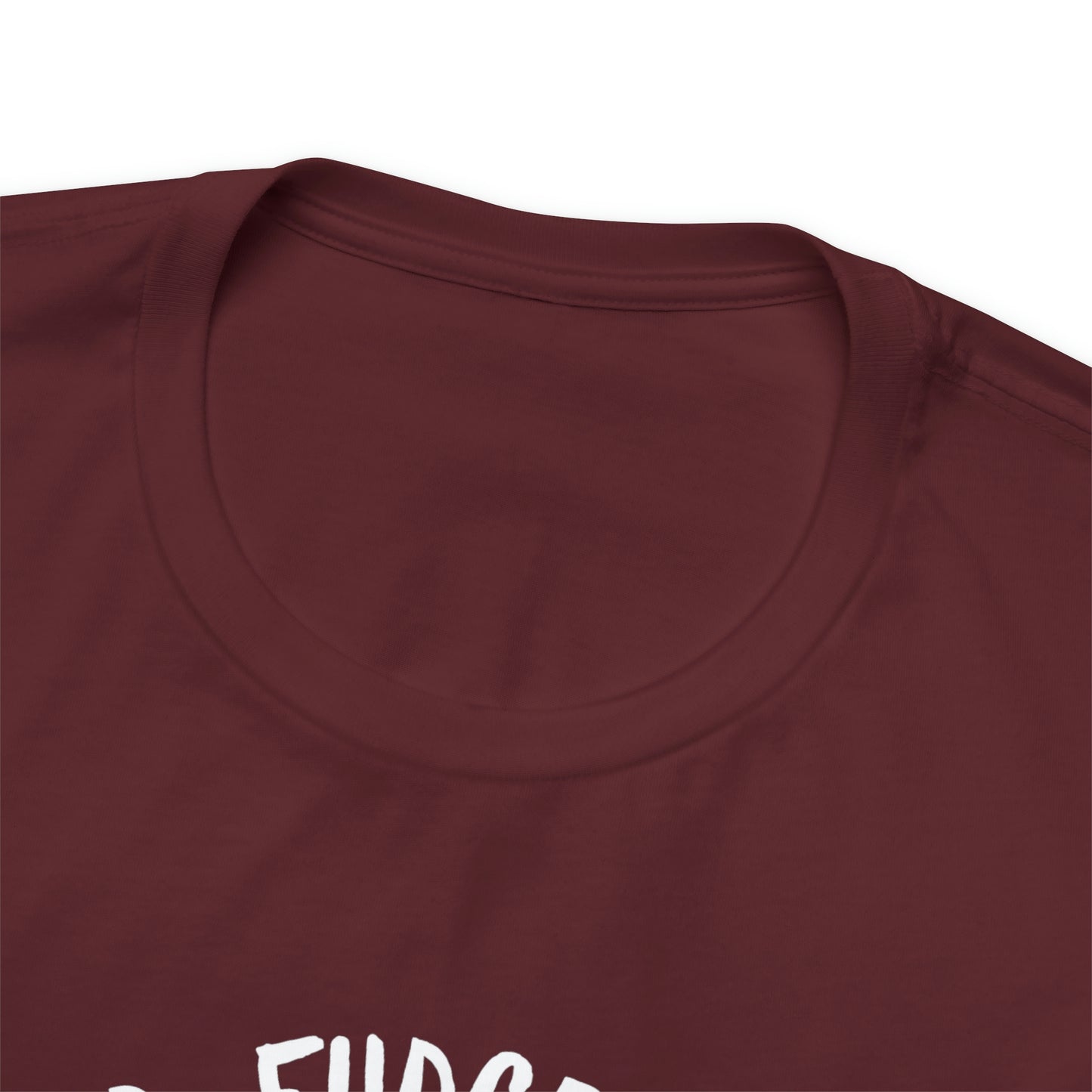 Mr. Fudgesicle Unisex Jersey Short Sleeve Tee