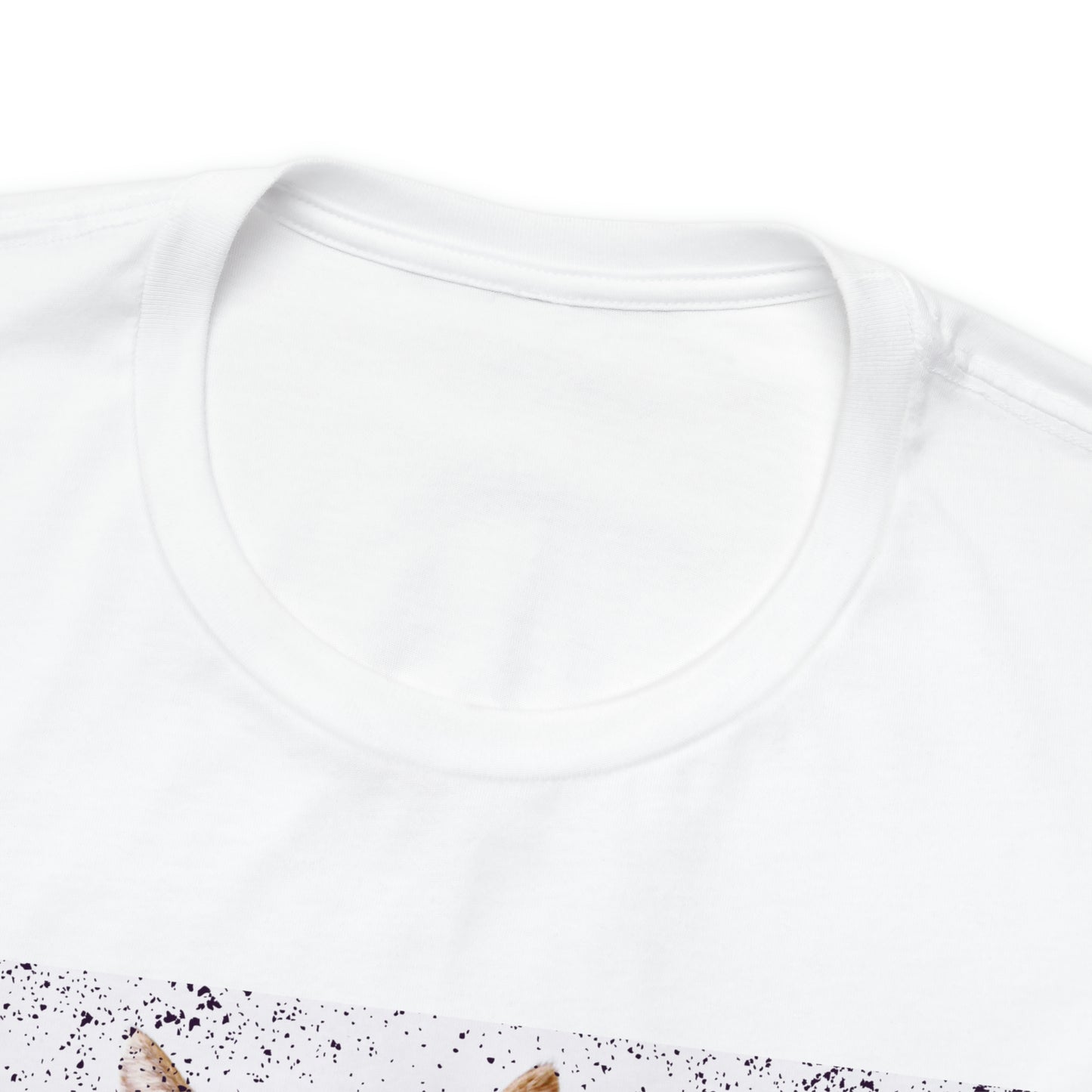 She Ranks Unisex Jersey Short Sleeve Tee