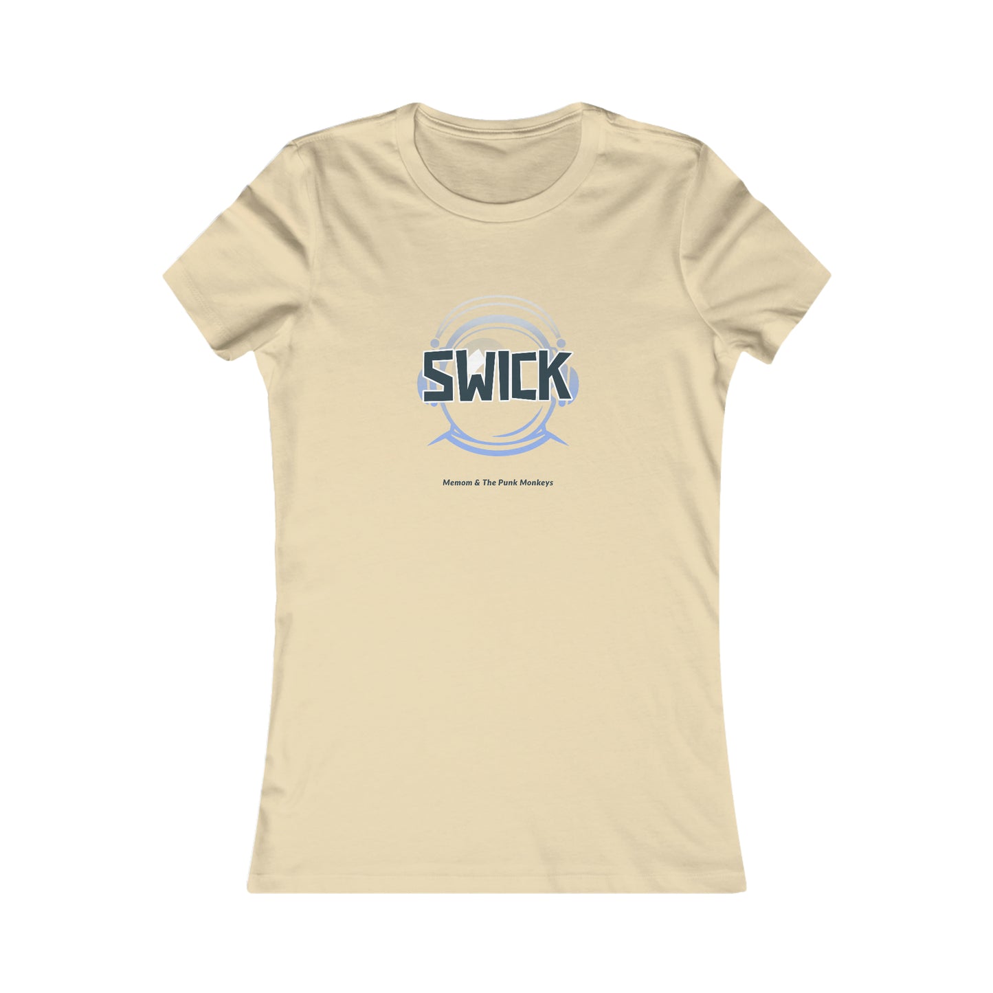 Swick Women's Favorite Tee