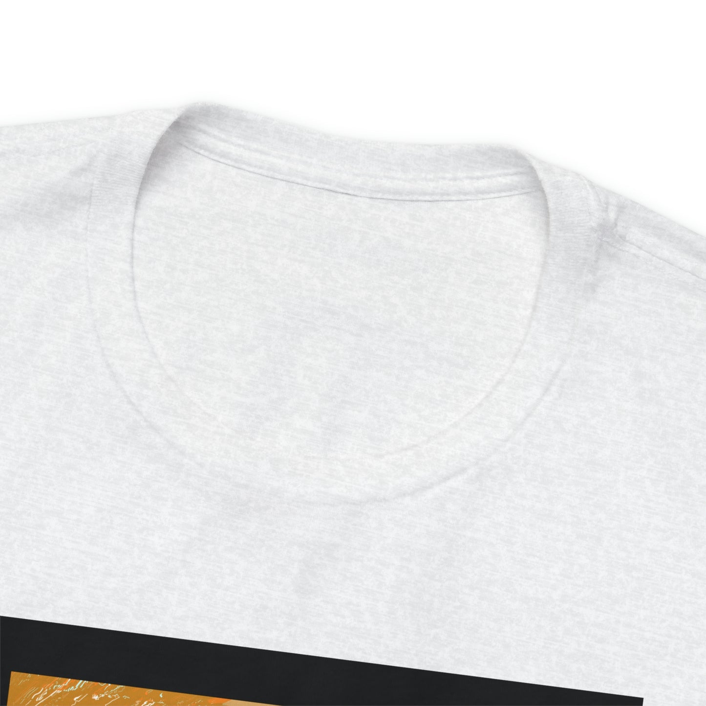 Snap! Unisex Jersey Short Sleeve Tee