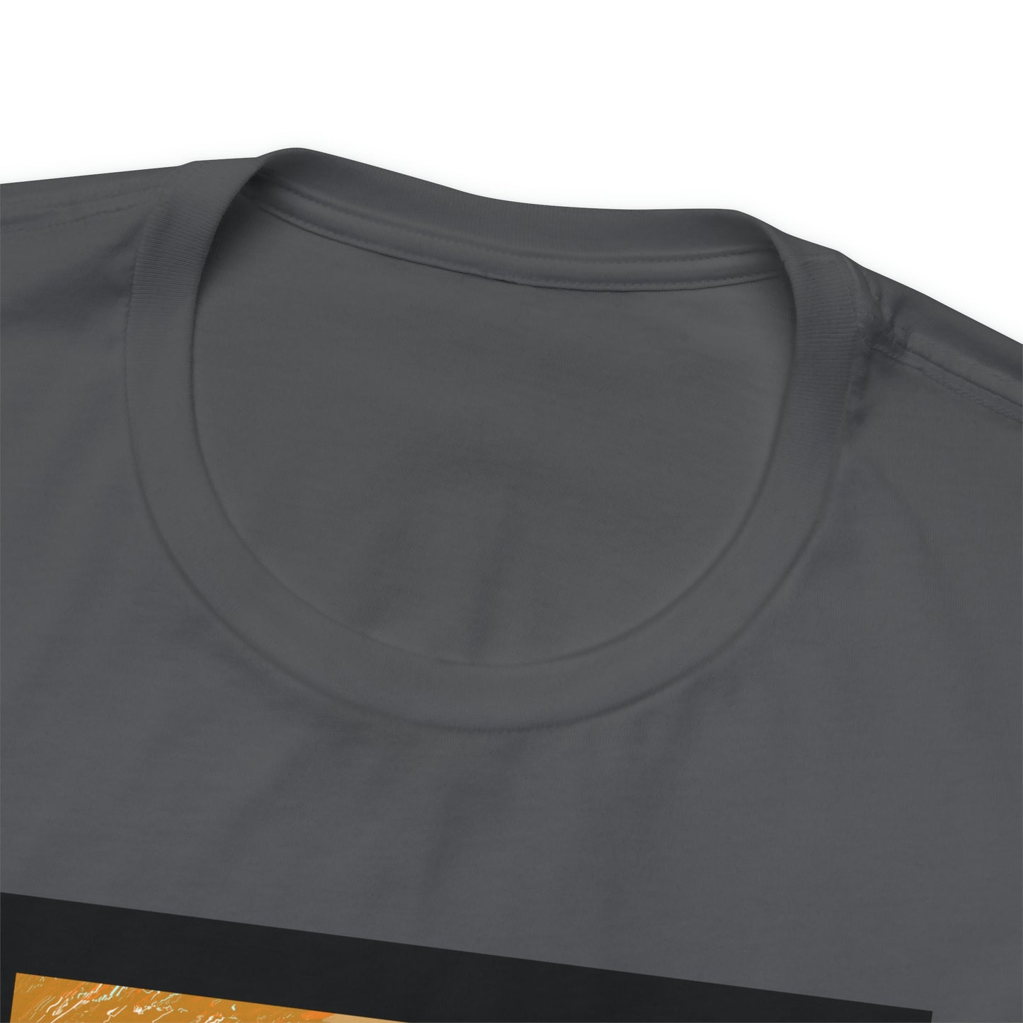 Snap! Unisex Jersey Short Sleeve Tee
