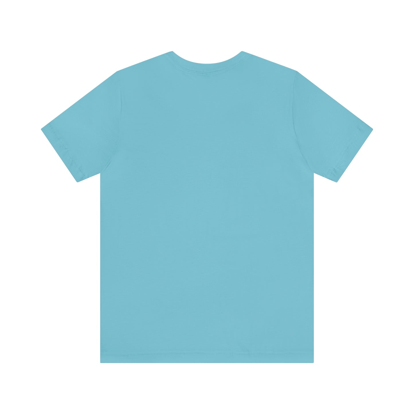 Chosen By Grace Sideways Unisex Jersey Short Sleeve Tee