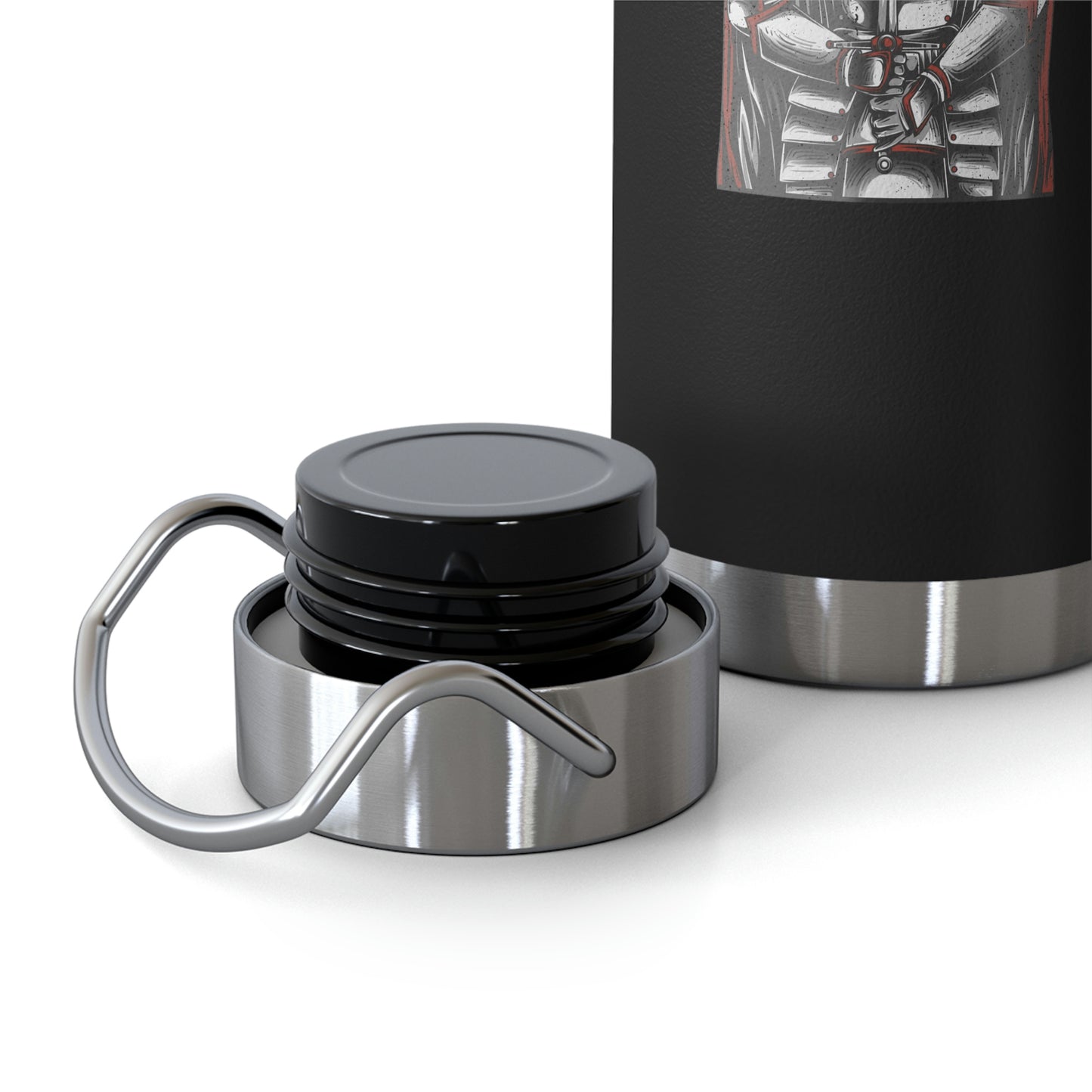I AM FARTACUS 22oz Vacuum Insulated Bottle