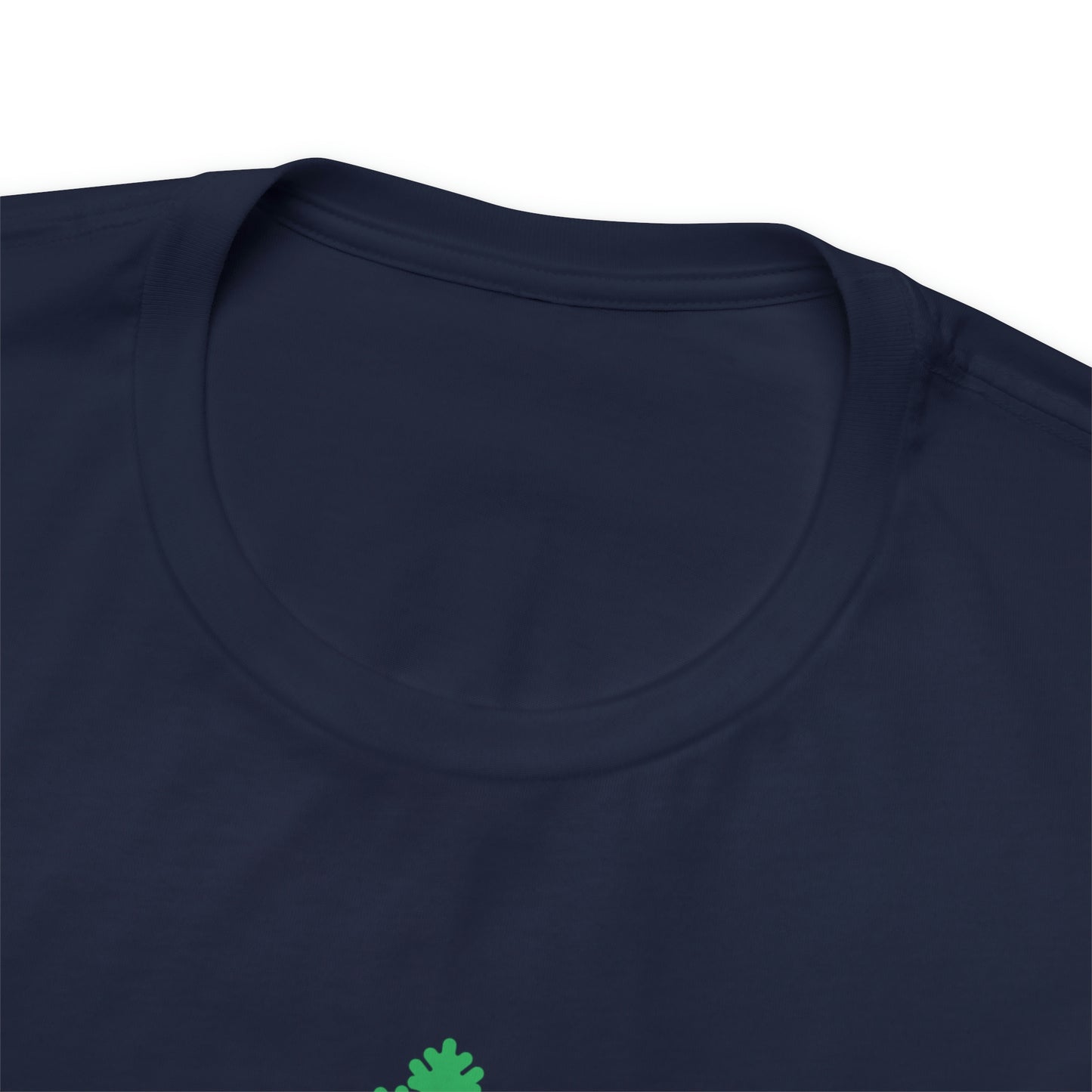Kale Unisex Jersey Short Sleeve Tee