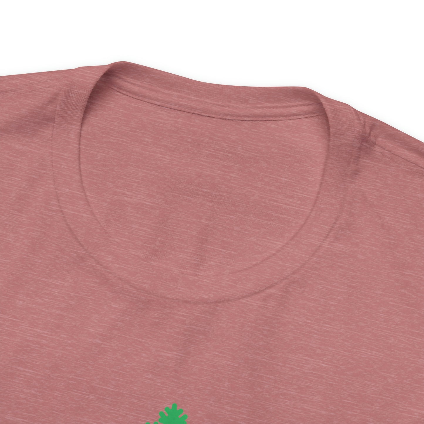 Kale Unisex Jersey Short Sleeve Tee