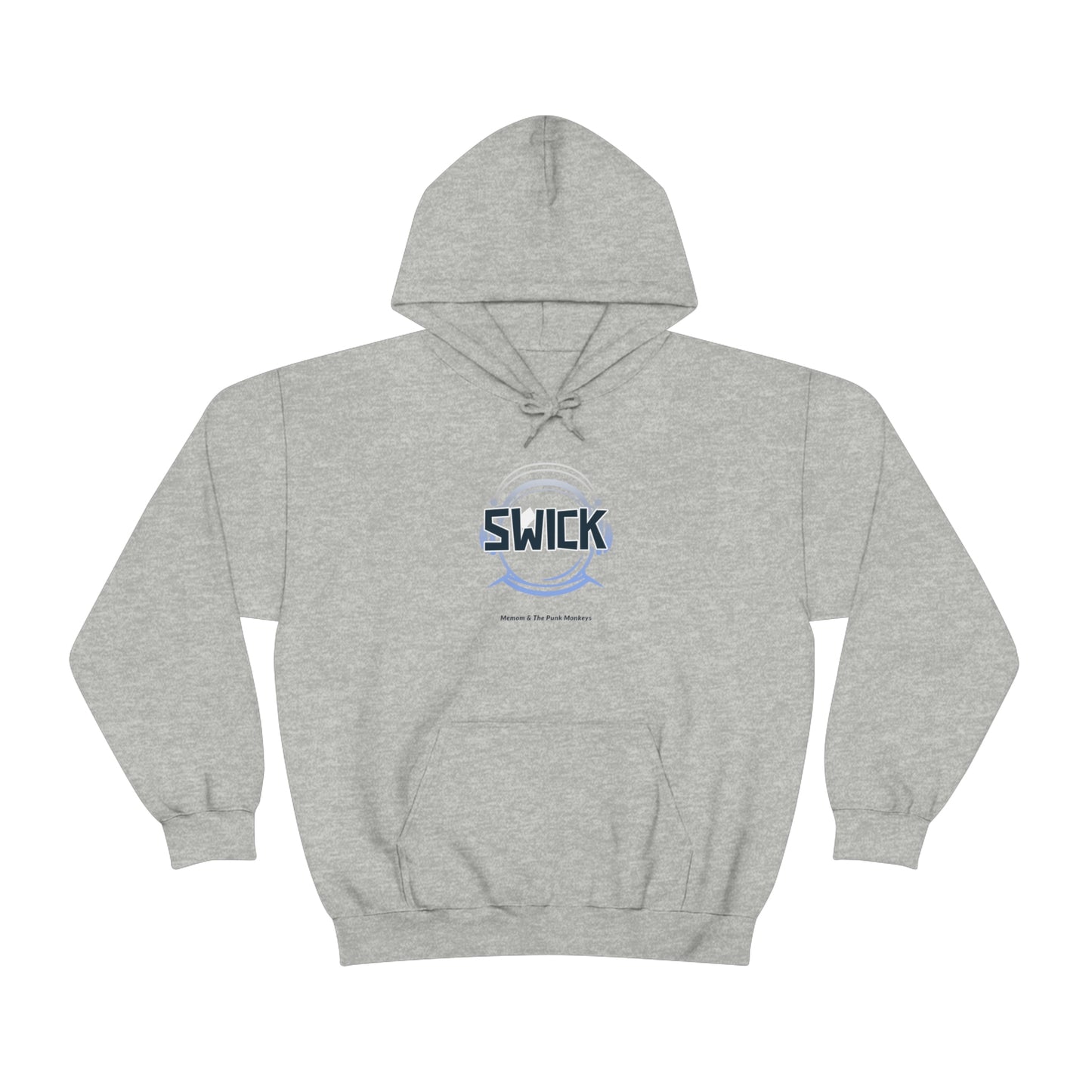 Swick Unisex Heavy Blend™ Hooded Sweatshirt