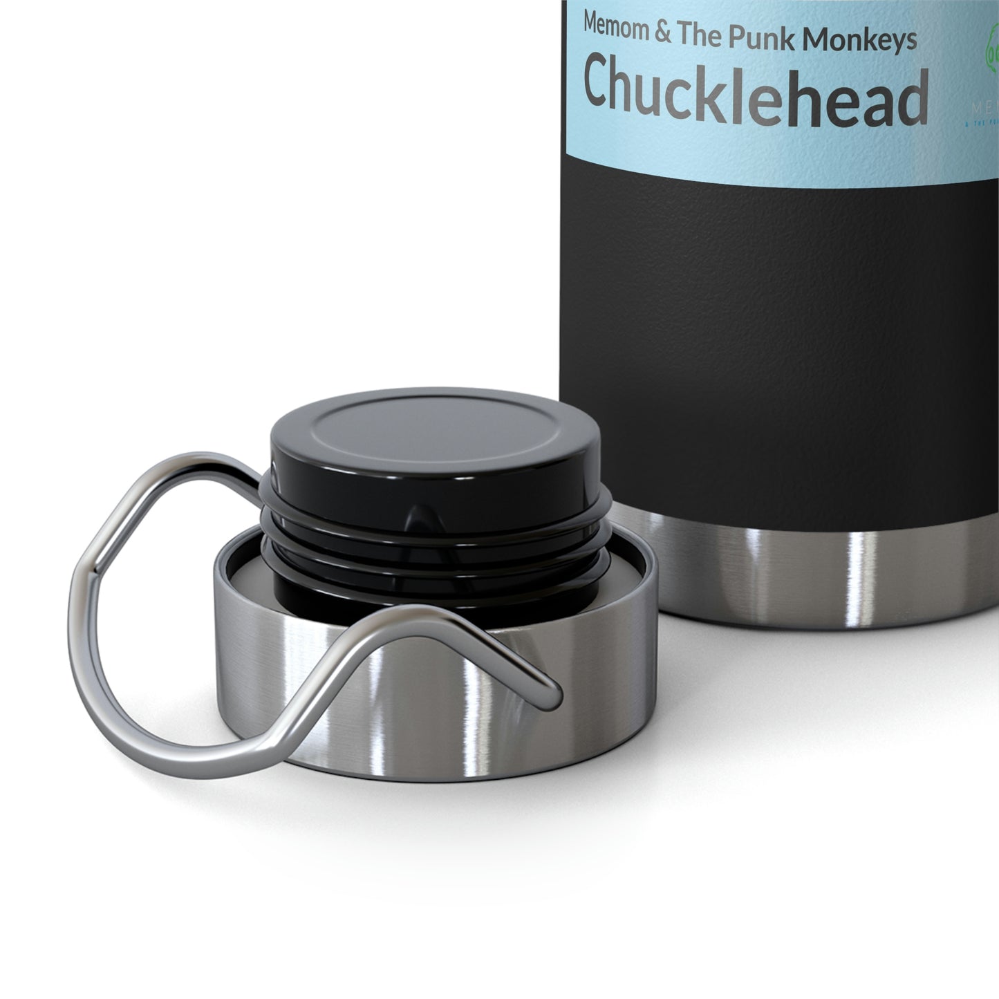 Chucklehead 22oz Vacuum Insulated Bottle