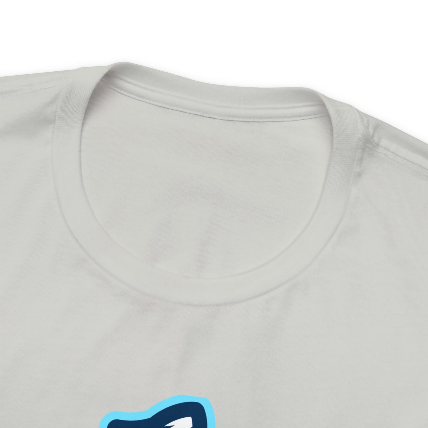 William Dog's Jersey Short Sleeve Tee