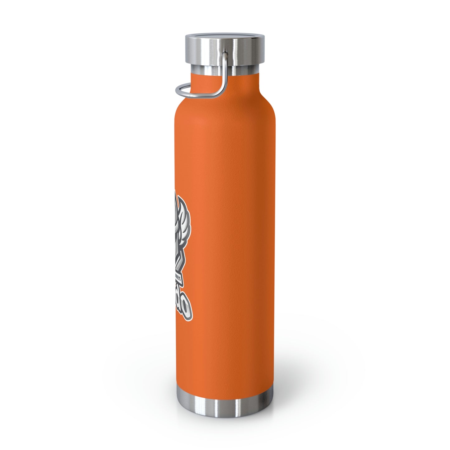 Fando 22oz Vacuum Insulated Bottle