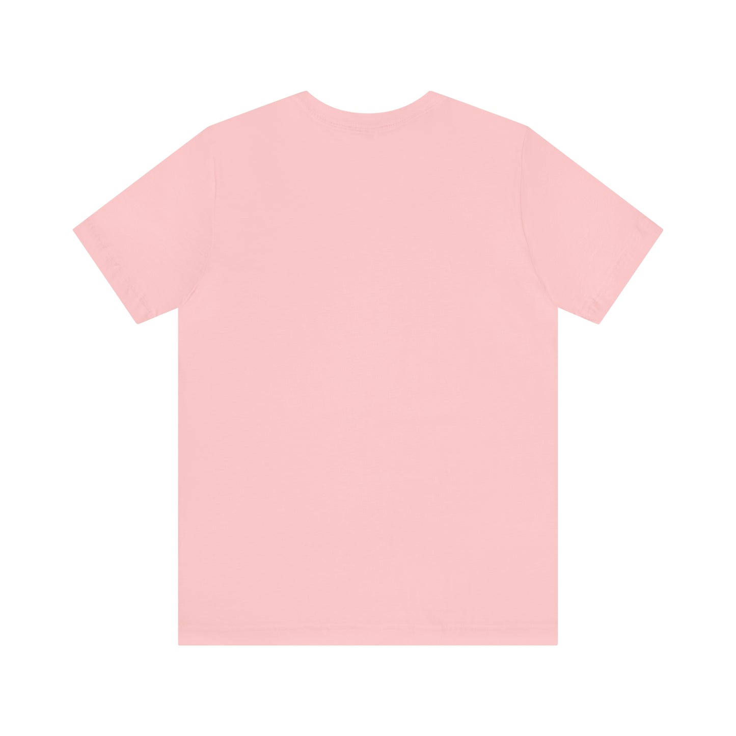 Hello Michael is that you? Unisex Jersey Short Sleeve Tee