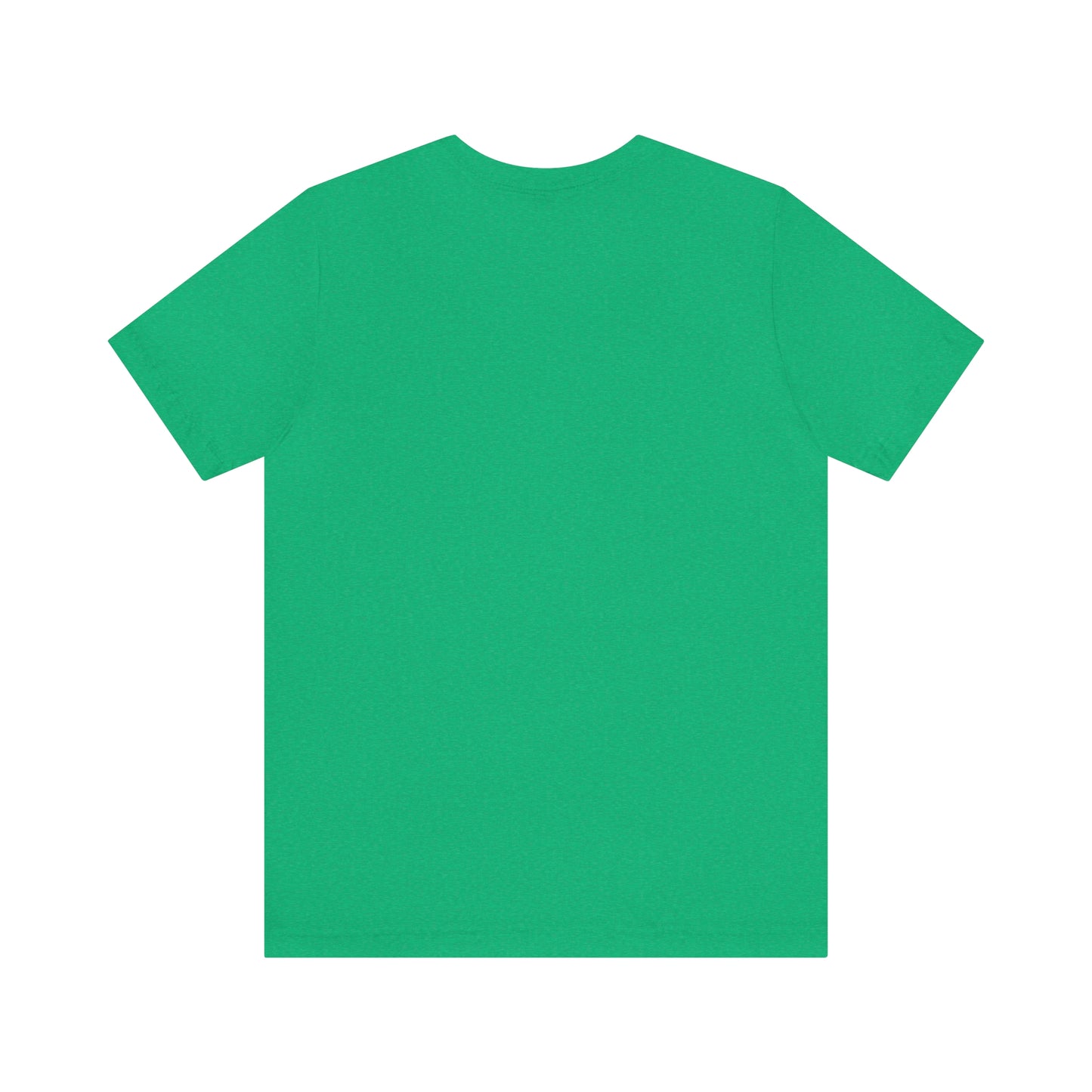 I Am The Worm Unisex Jersey Short Sleeve Tee
