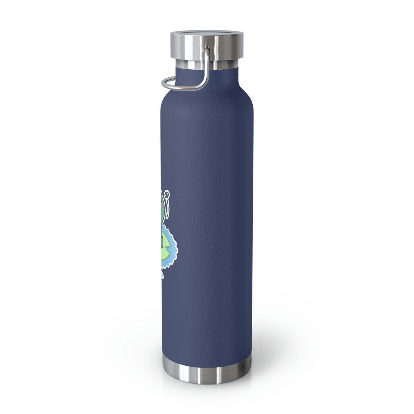 Baby McPhilbob 22oz Vacuum Insulated Bottle