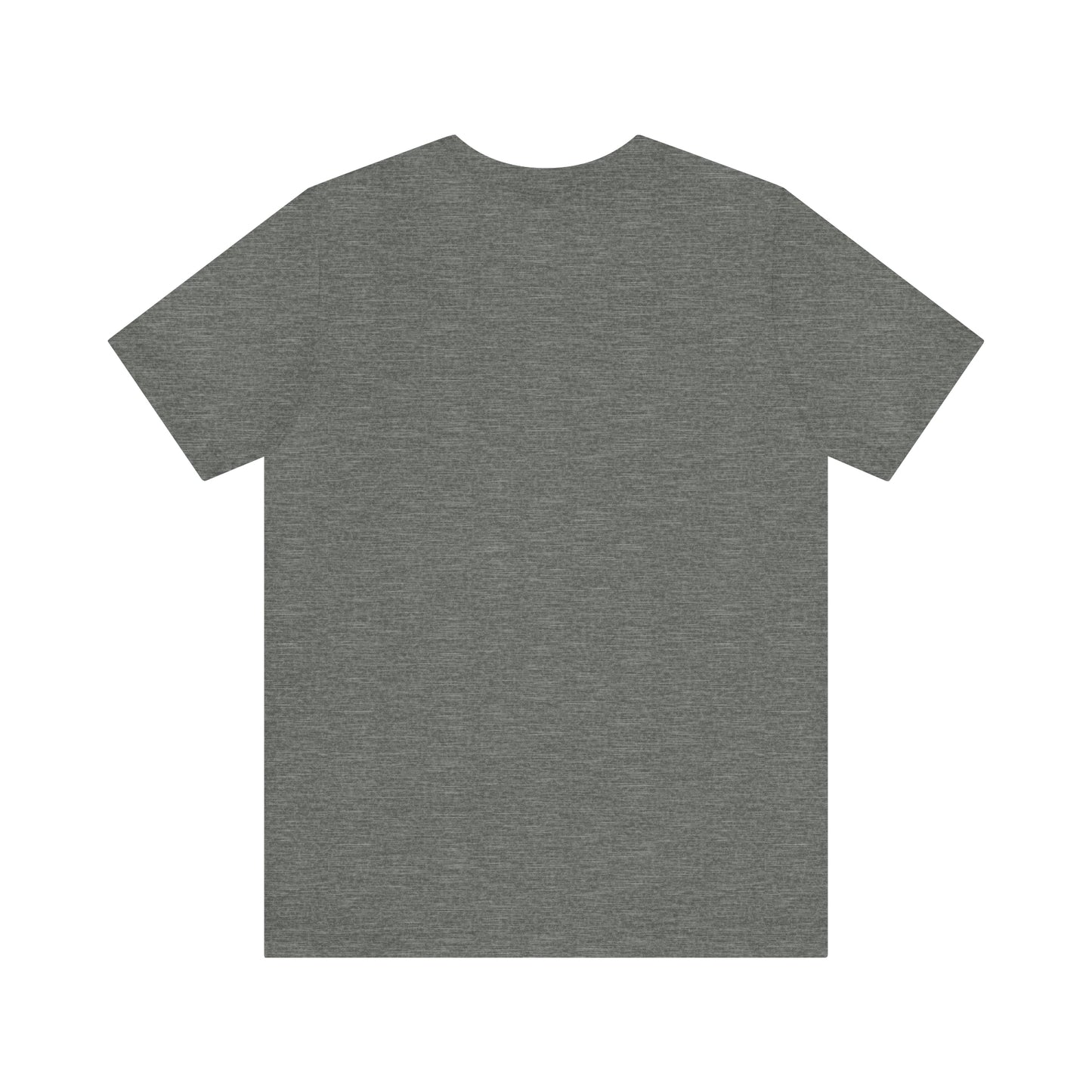 Soli Deo Gloria Urban Unisex Jersey Short Sleeve Tee