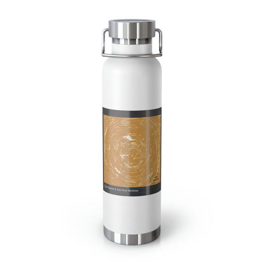 Snap! 22oz Vacuum Insulated Bottle