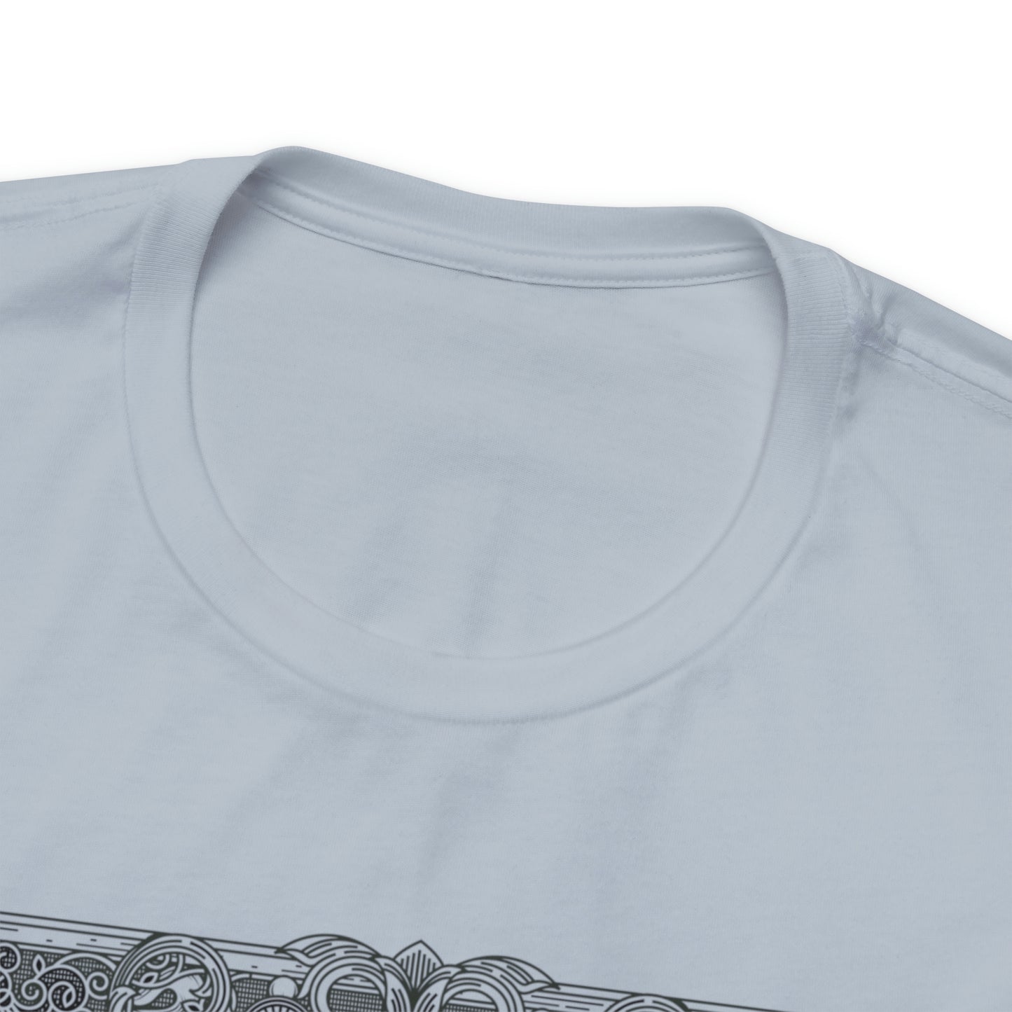 Willbo Baggins Unisex Jersey Short Sleeve Tee