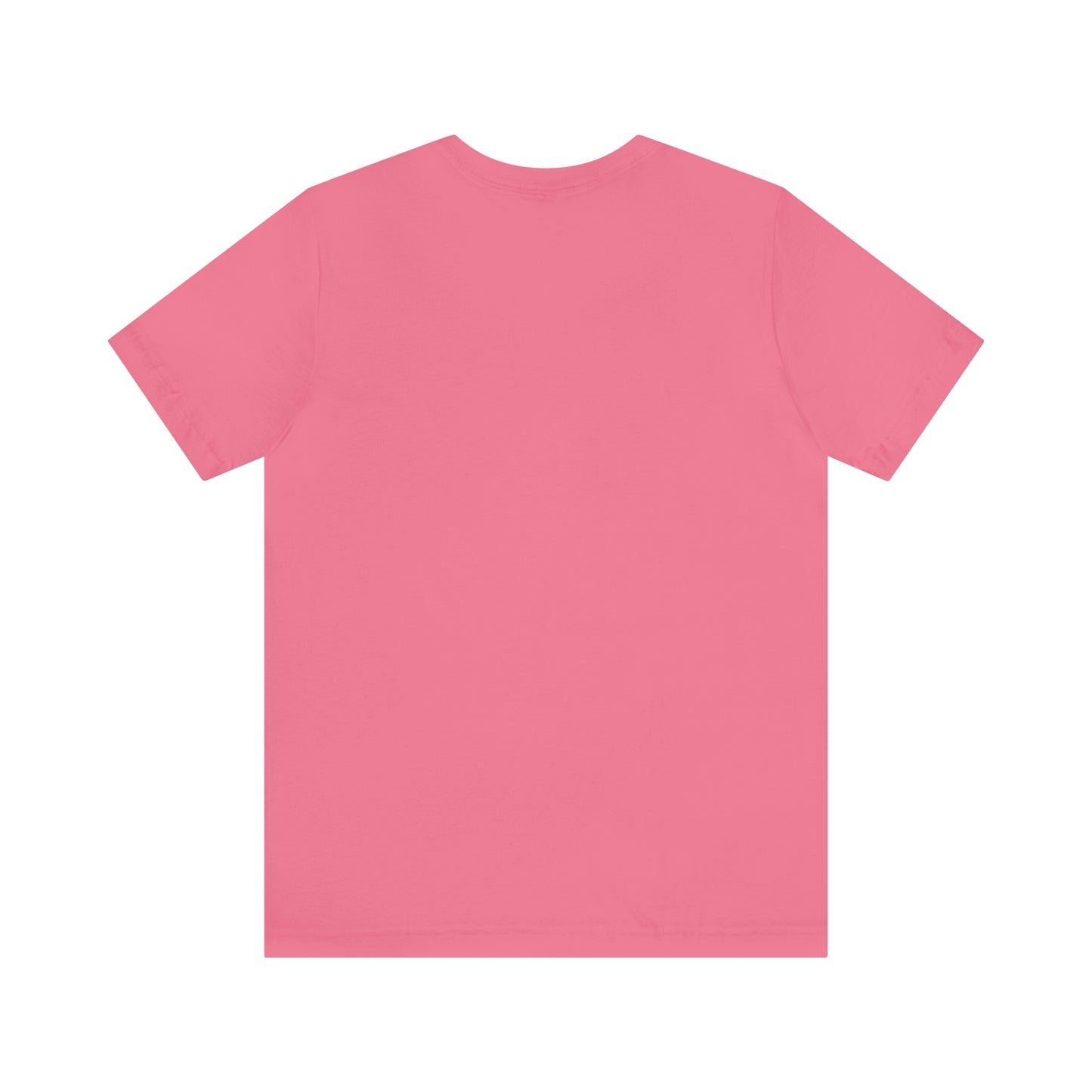 Blessed Heart Unisex Jersey Short Sleeve Tee