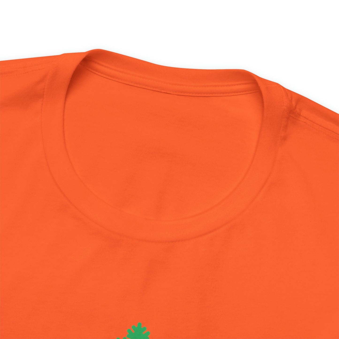 Kale Unisex Jersey Short Sleeve Tee