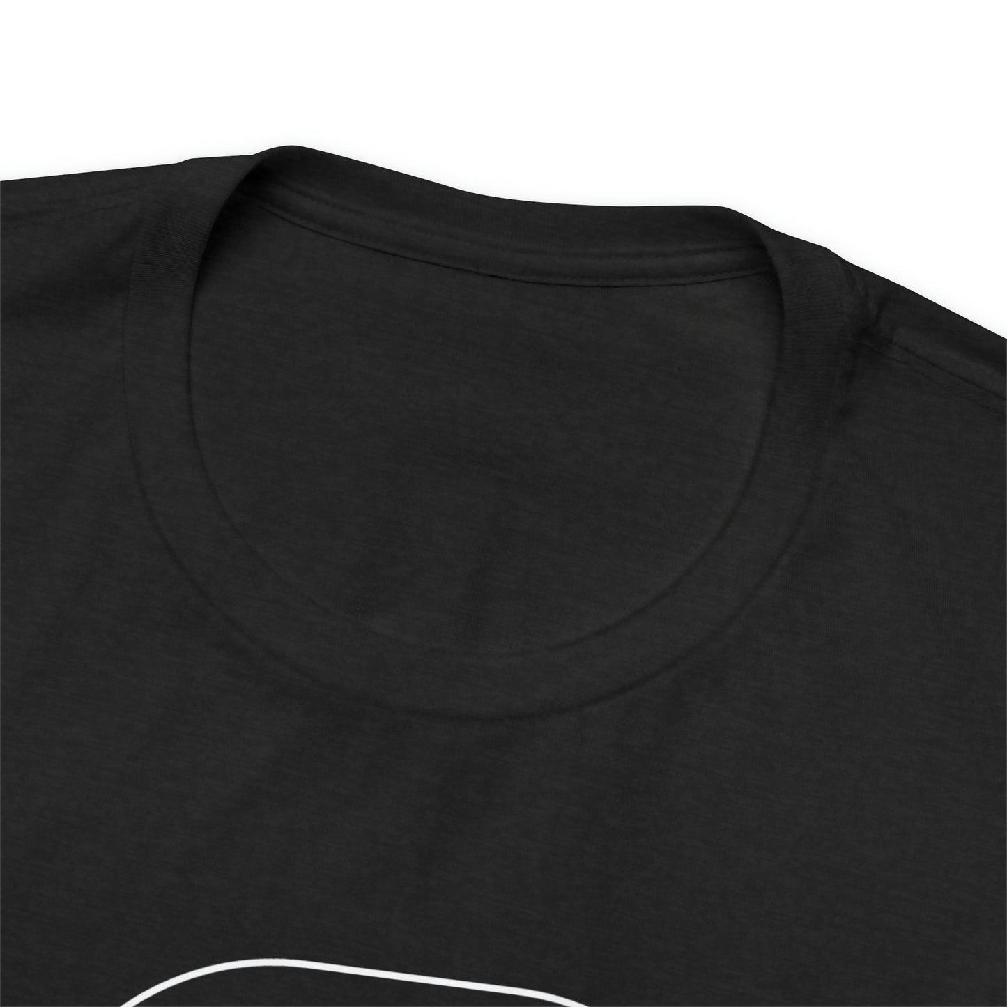Satan Be Sataning Like Satan Does, Unisex Jersey Short Sleeve Tee