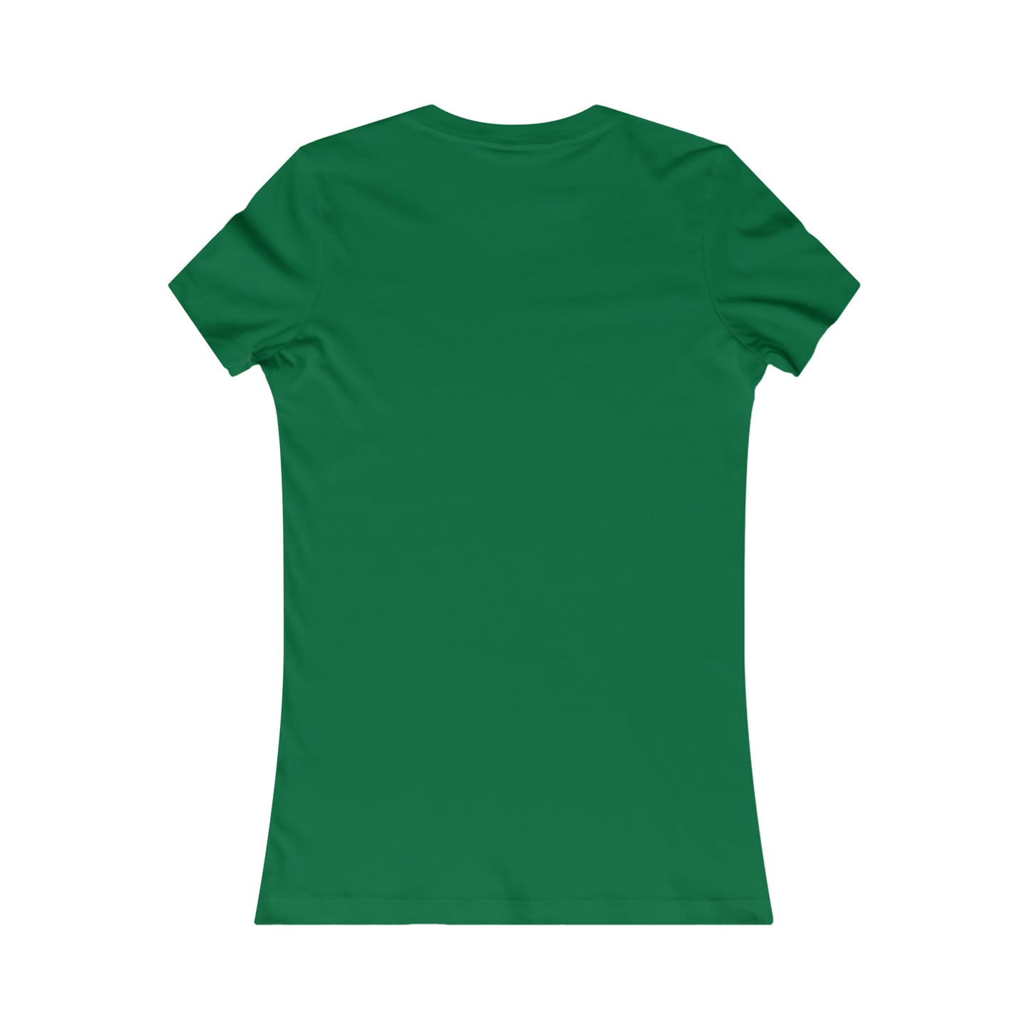 Angry McPhilbob Women's Favorite Tee