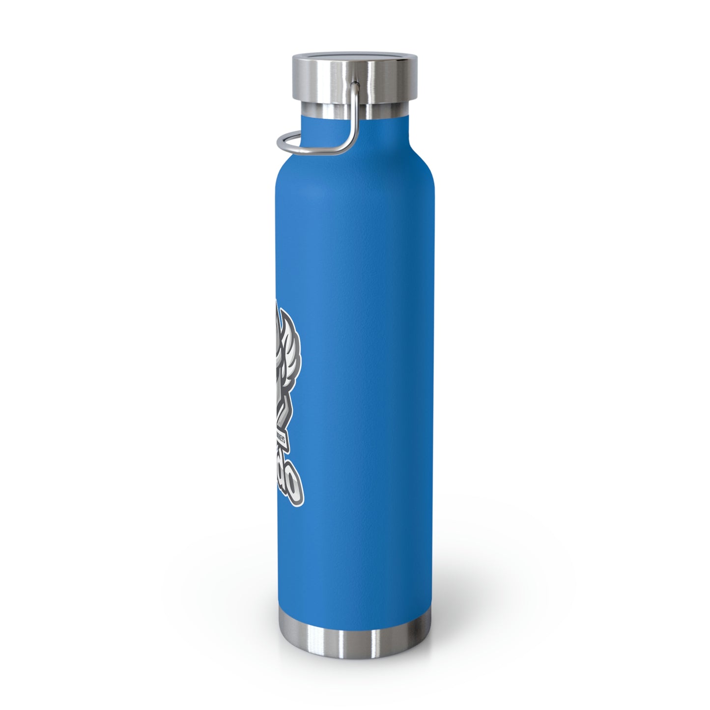 Fando 22oz Vacuum Insulated Bottle