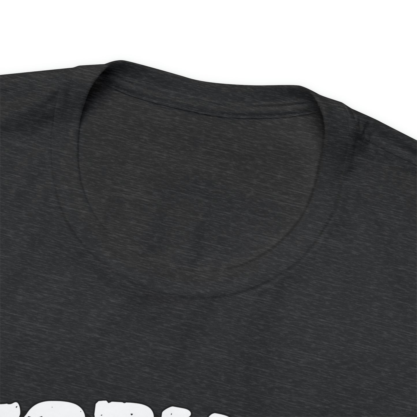 Former Wanderer Unisex Jersey Short Sleeve Tee