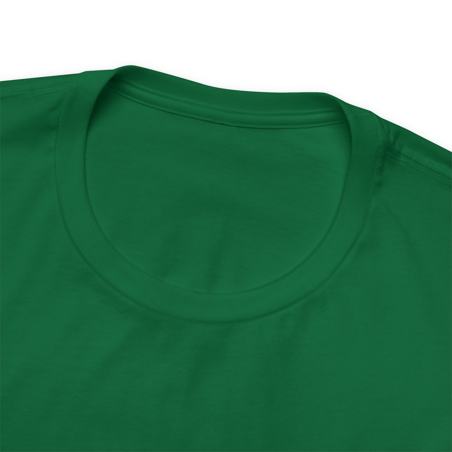 Hello Michael is that you? Unisex Jersey Short Sleeve Tee