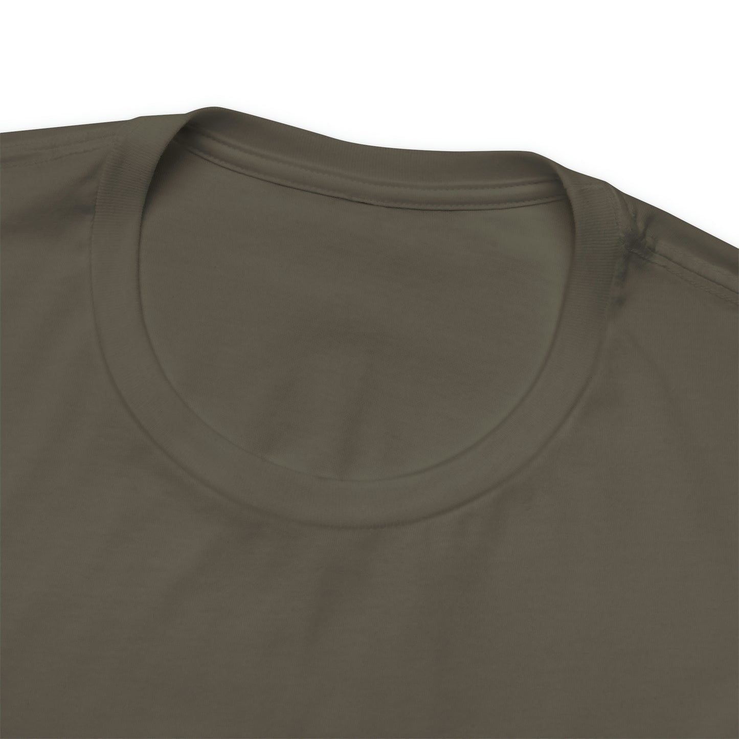 Billie Jim Titus Unisex Jersey Short Sleeve Tee