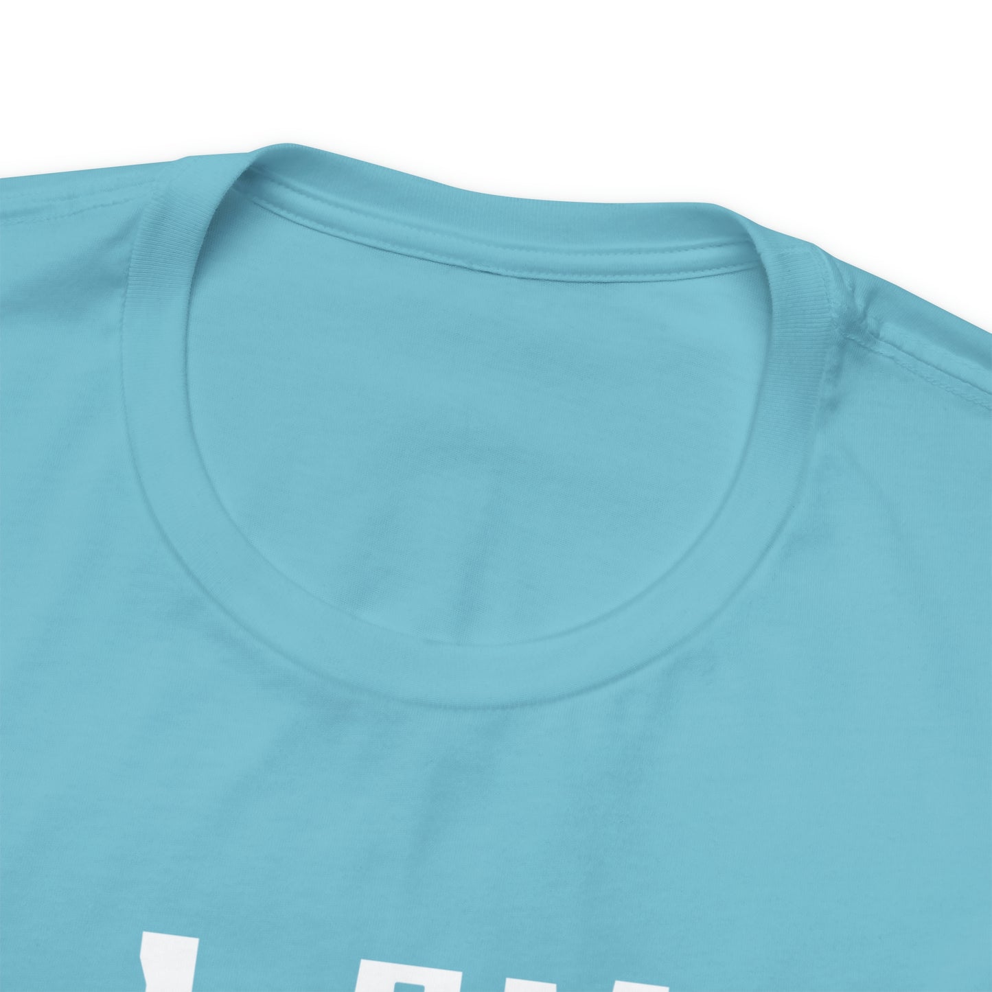 I Am The Worm Unisex Jersey Short Sleeve Tee