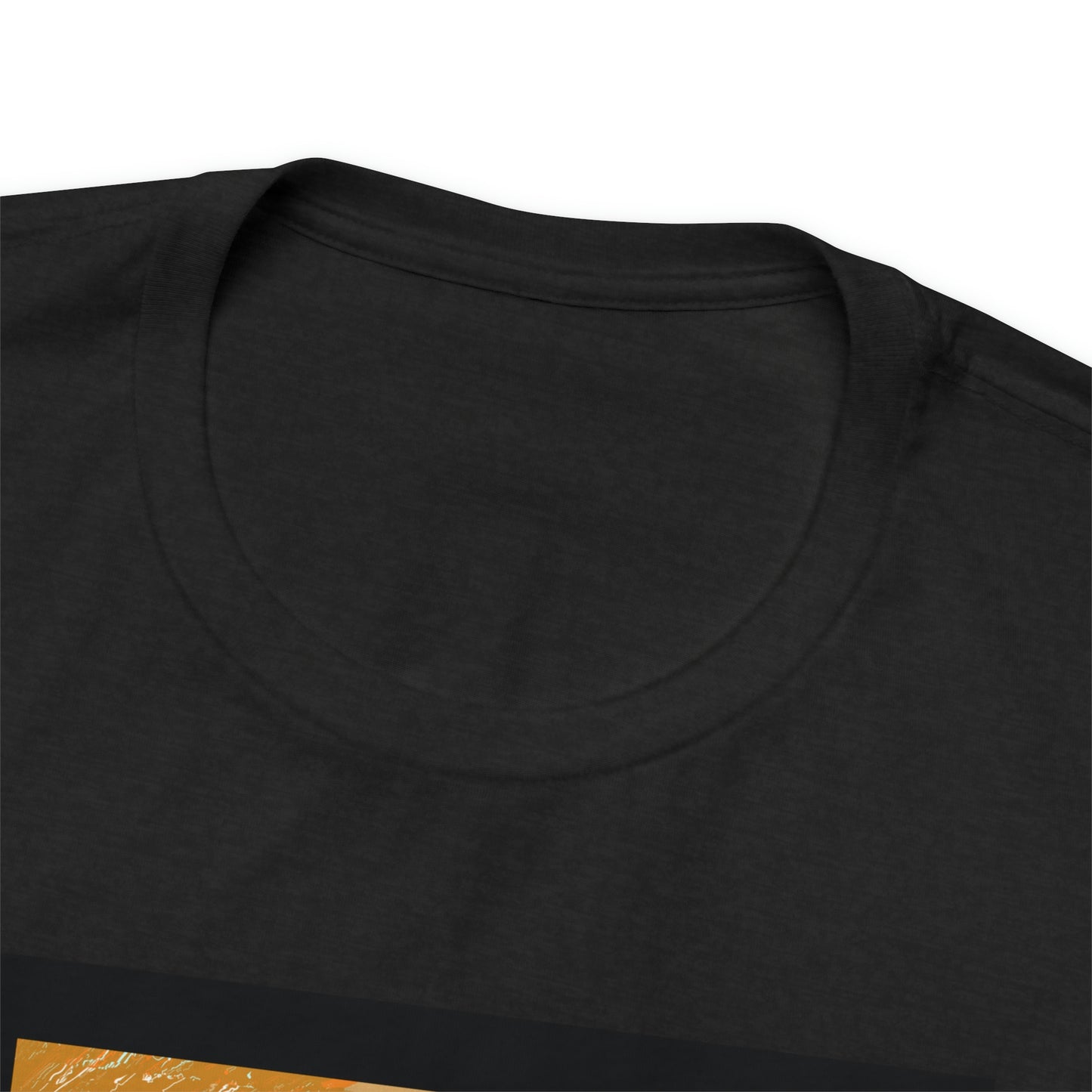 Snap! Unisex Jersey Short Sleeve Tee