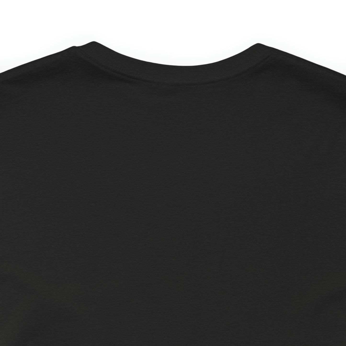 30 Seconds...5,4,3,2,1 Unisex Jersey Short Sleeve Tee