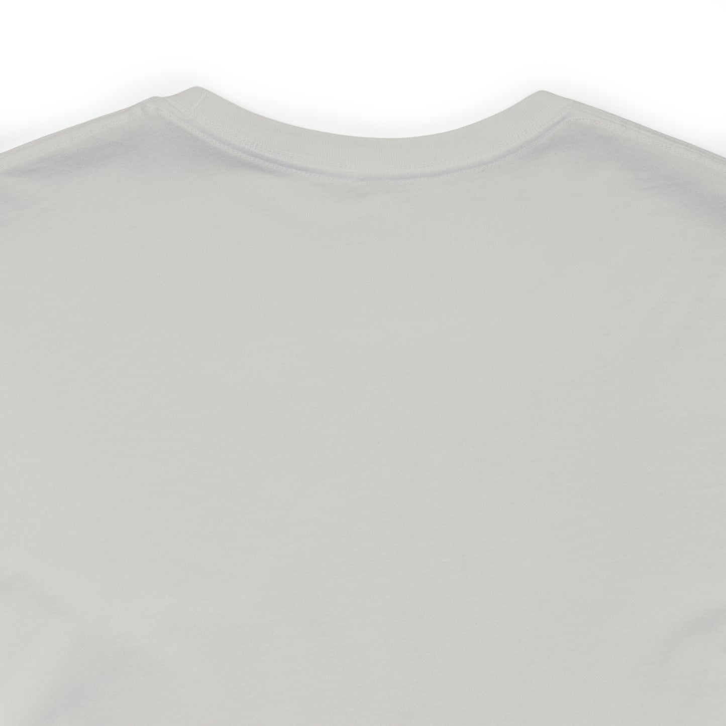 Karate Action Dave Unisex Jersey Short Sleeve Tee