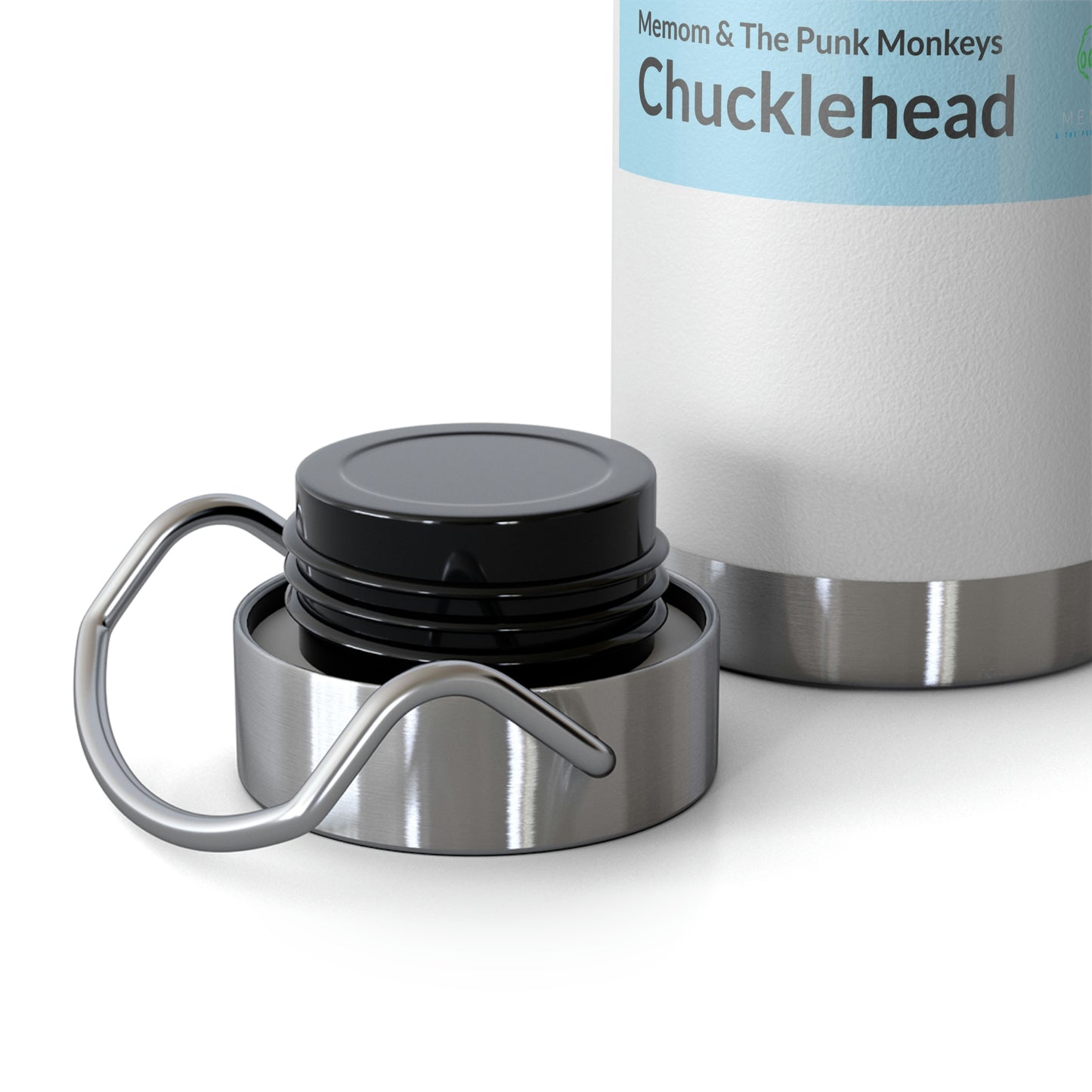 Chucklehead 22oz Vacuum Insulated Bottle