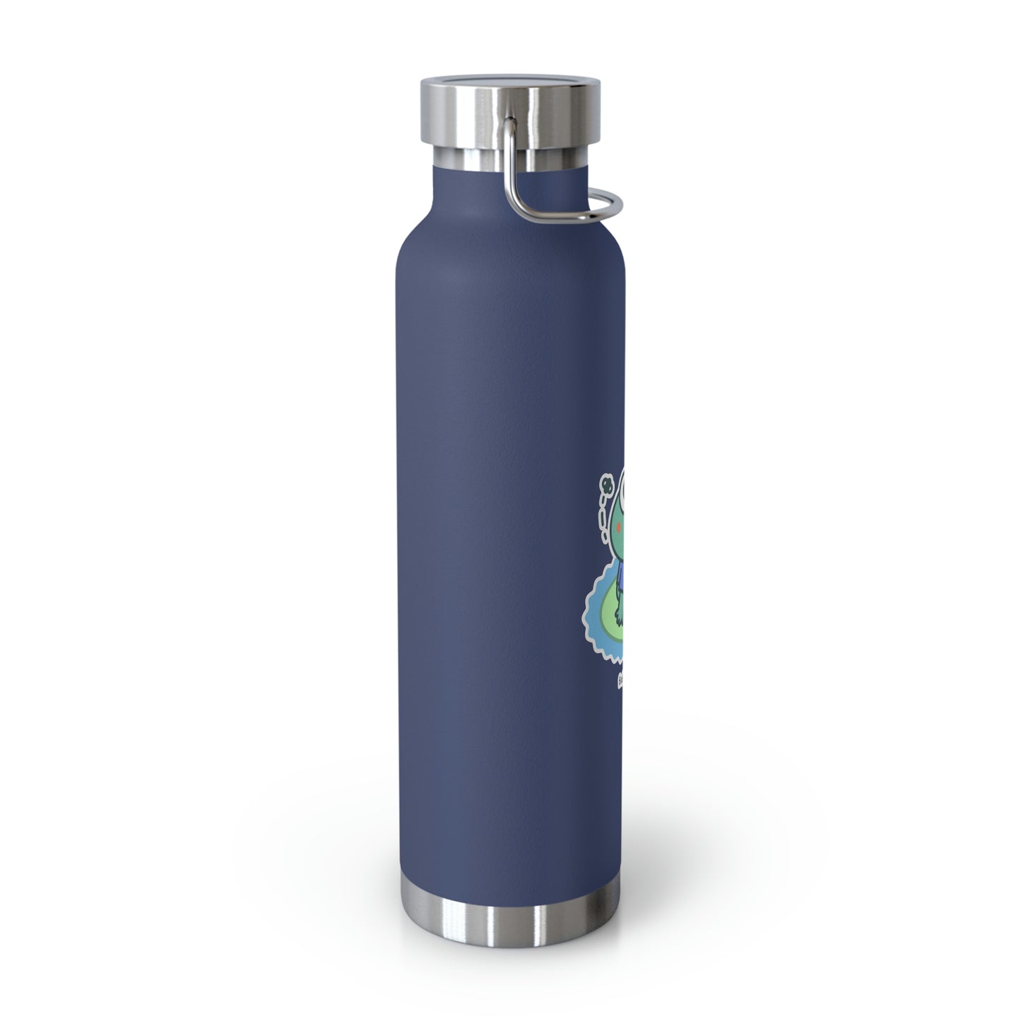 Baby McPhilbob 22oz Vacuum Insulated Bottle