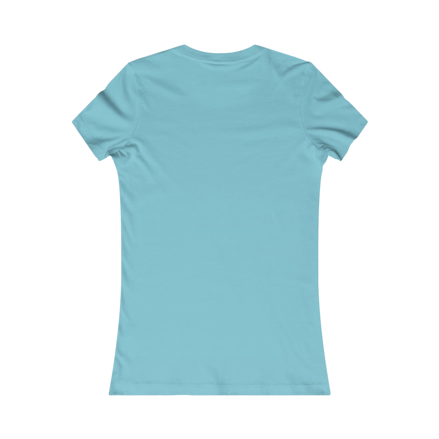 Hungry McPhilbob Women's Favorite Tee