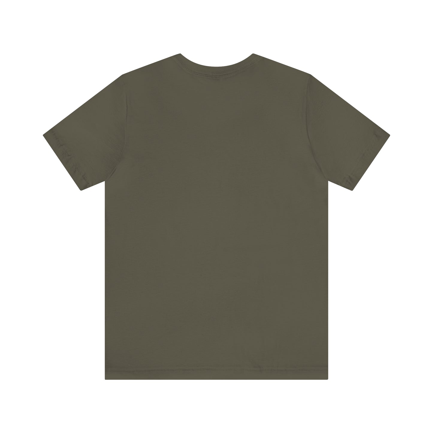 Bob Freakus Unisex Jersey Short Sleeve Tee