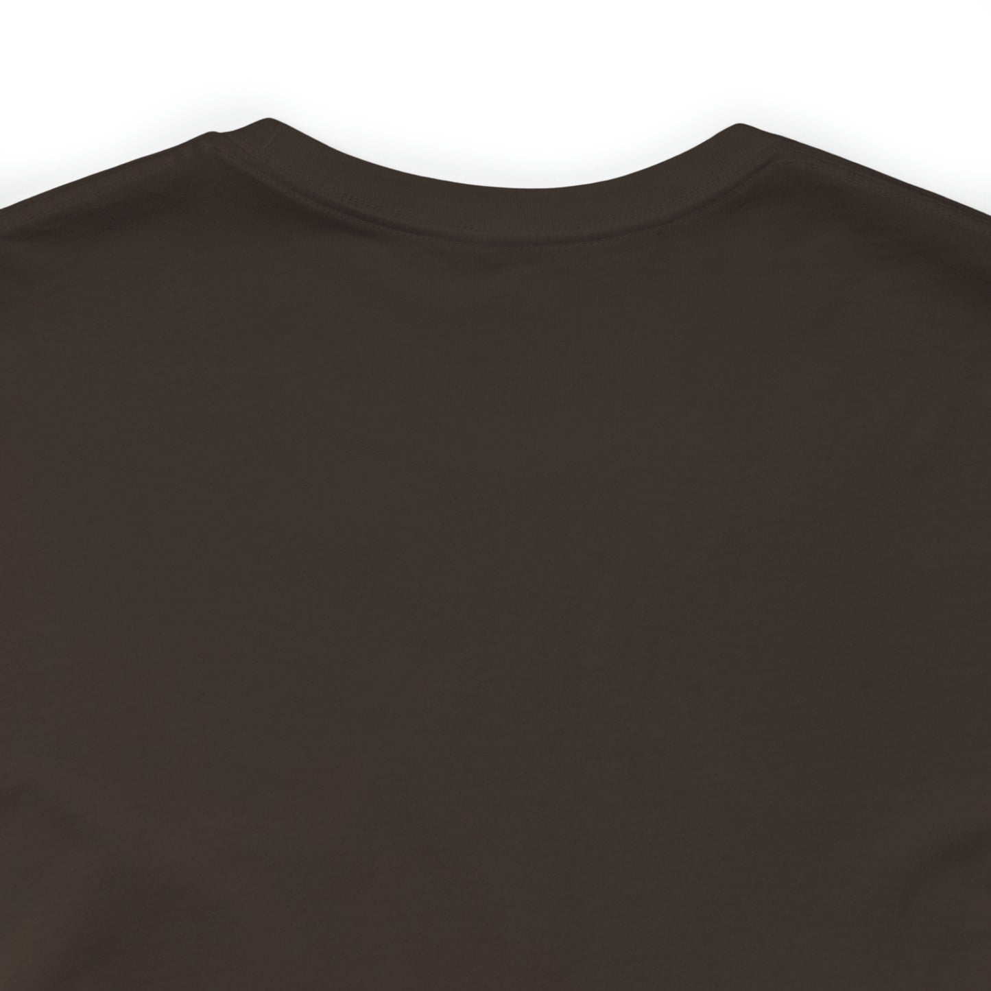 Karate Action Dave Unisex Jersey Short Sleeve Tee