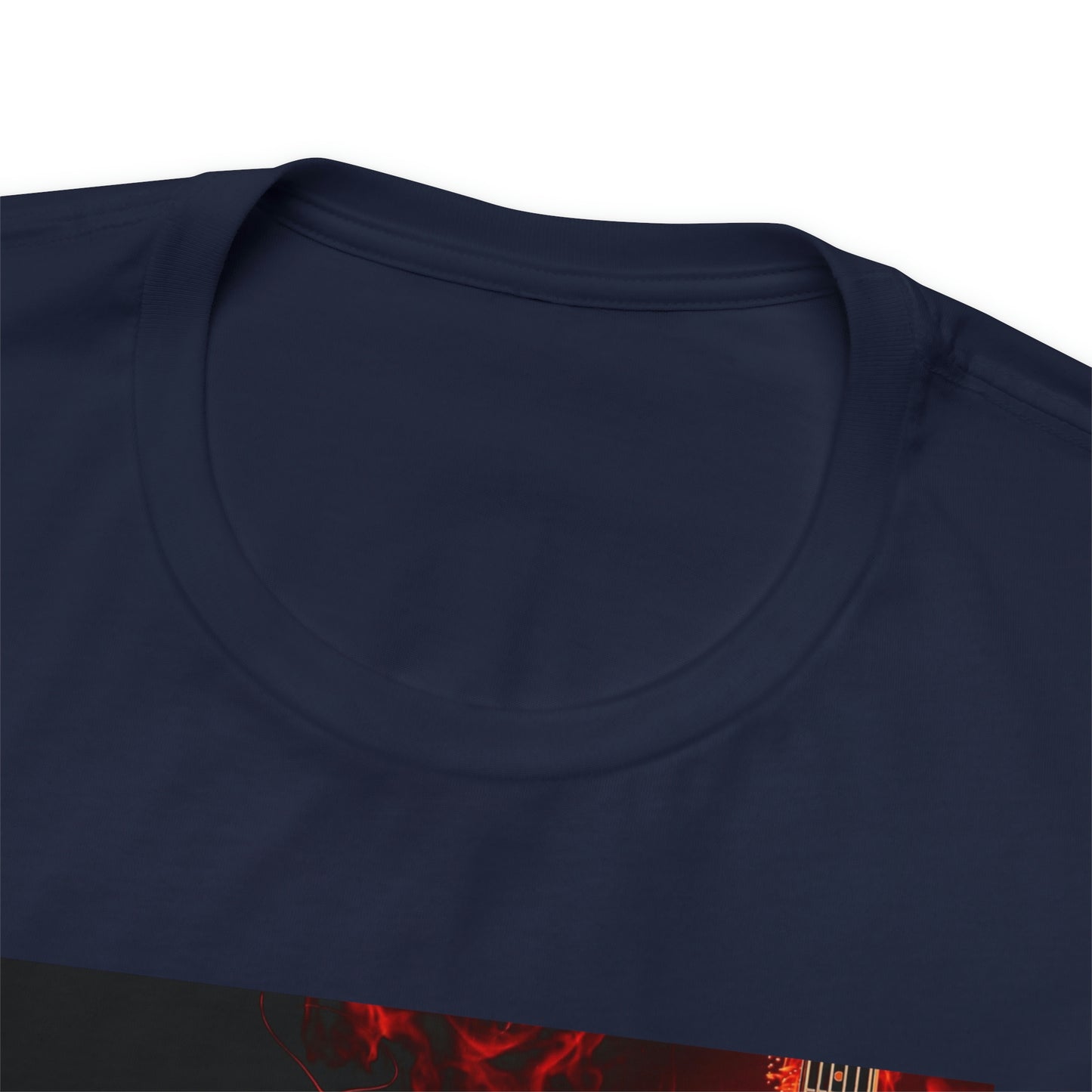Is That a Turkey? Unisex Jersey Short Sleeve Tee