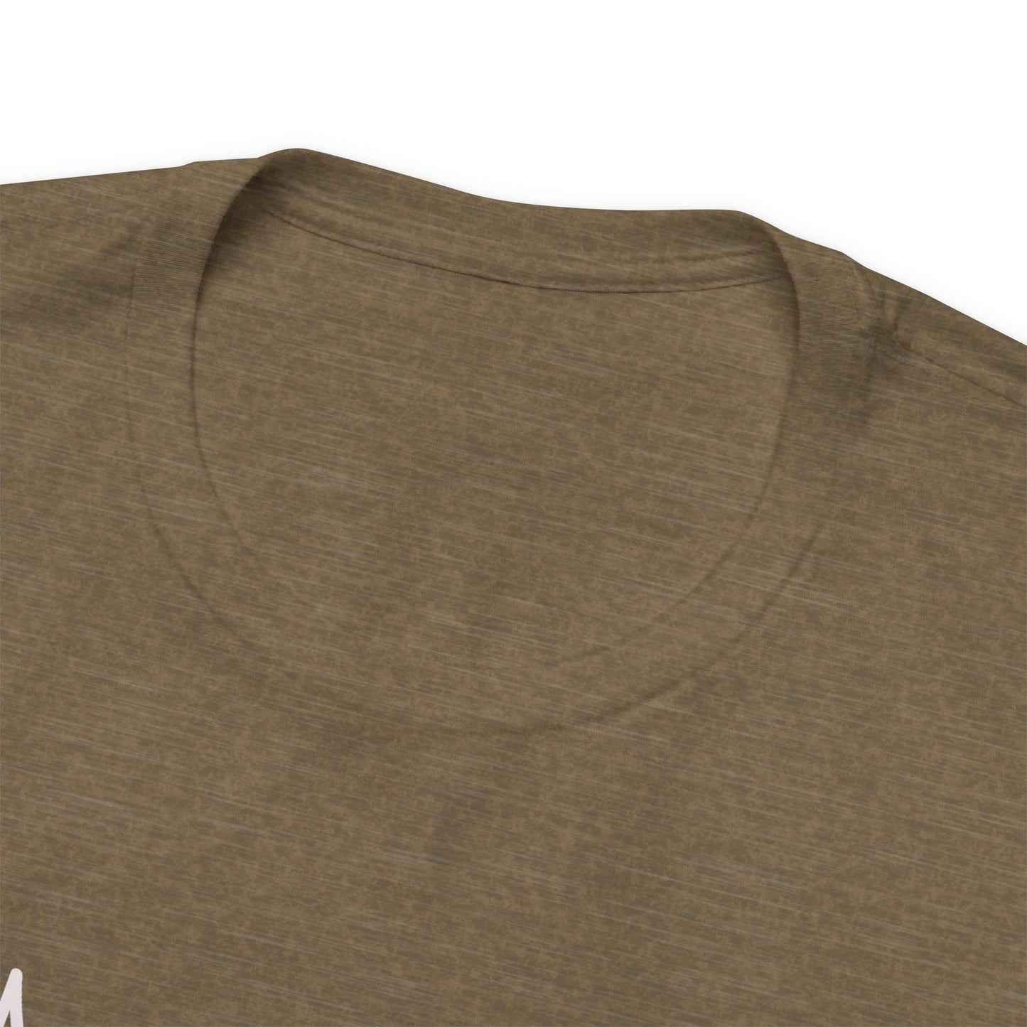 Choringtons Unisex Jersey Short Sleeve Tee