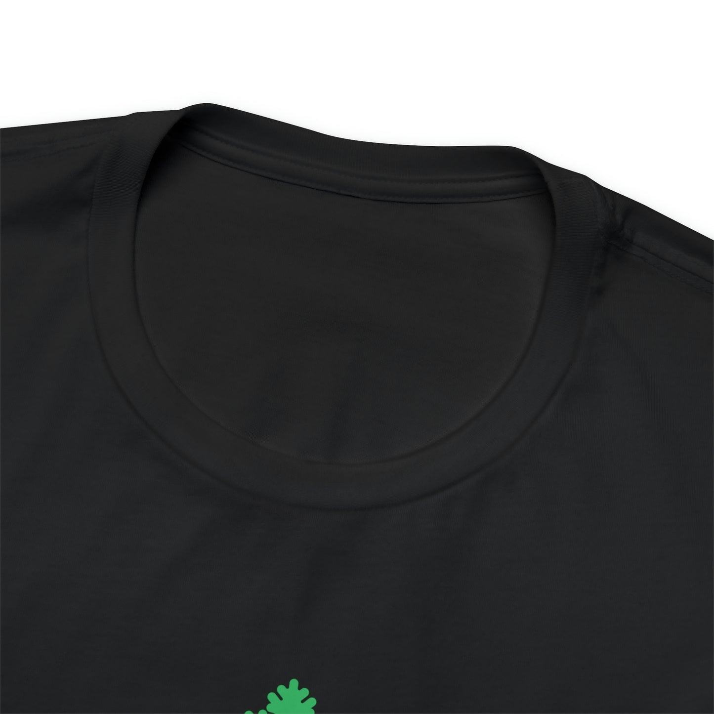 Kale Unisex Jersey Short Sleeve Tee