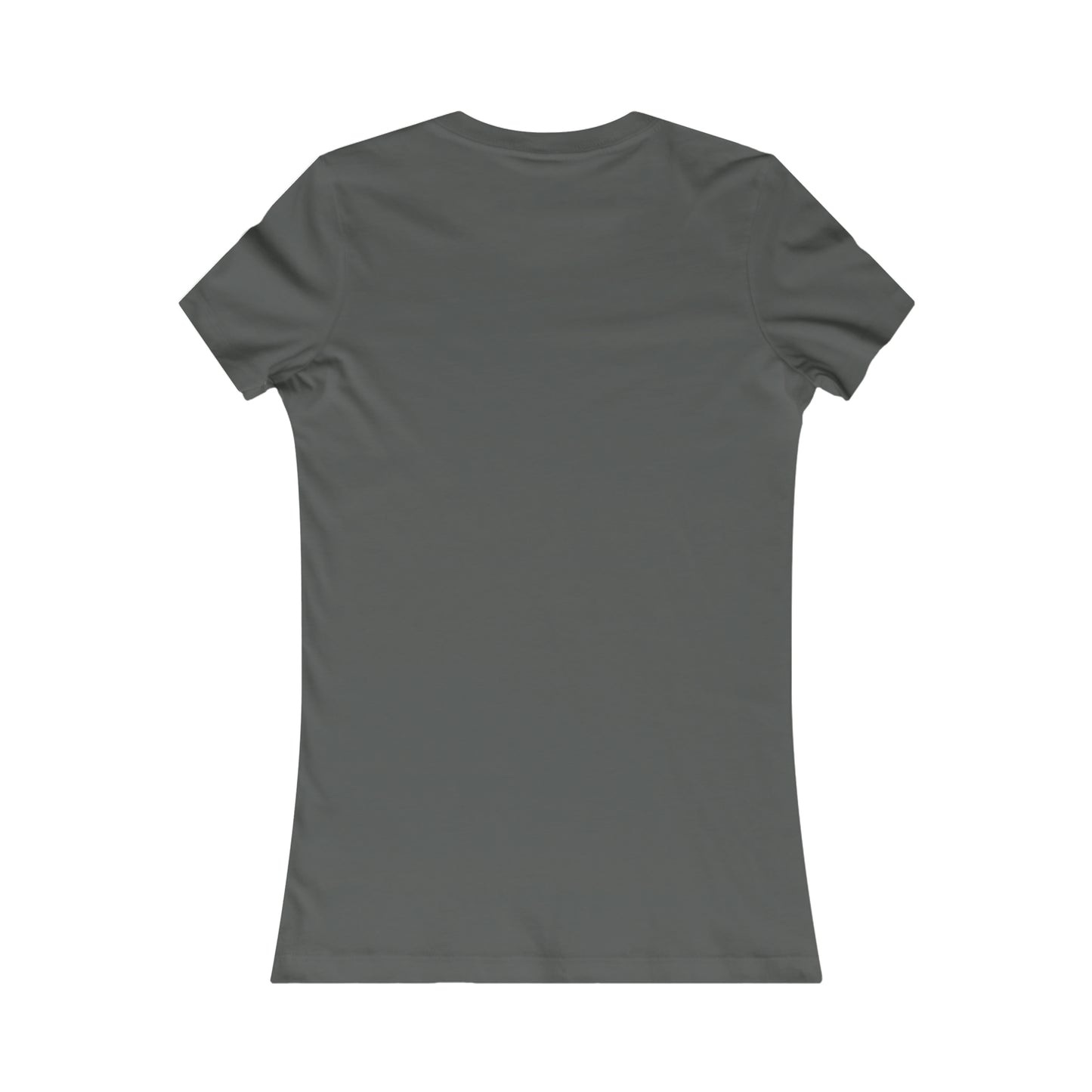 Wee Willy Willerson Women's Favorite Tee