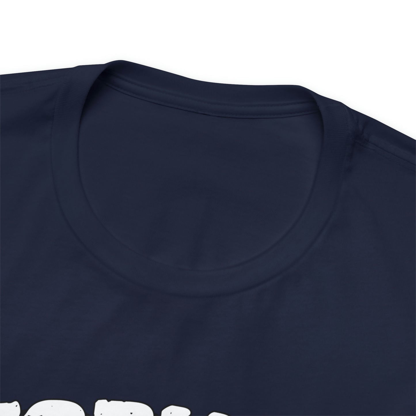Former Wanderer Unisex Jersey Short Sleeve Tee