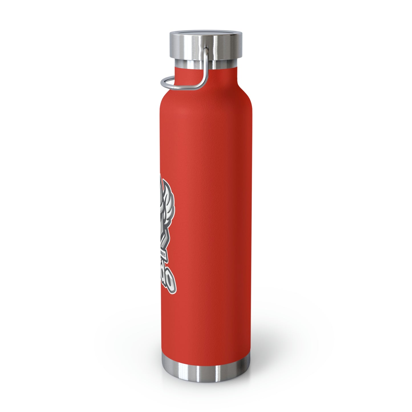 Fando 22oz Vacuum Insulated Bottle