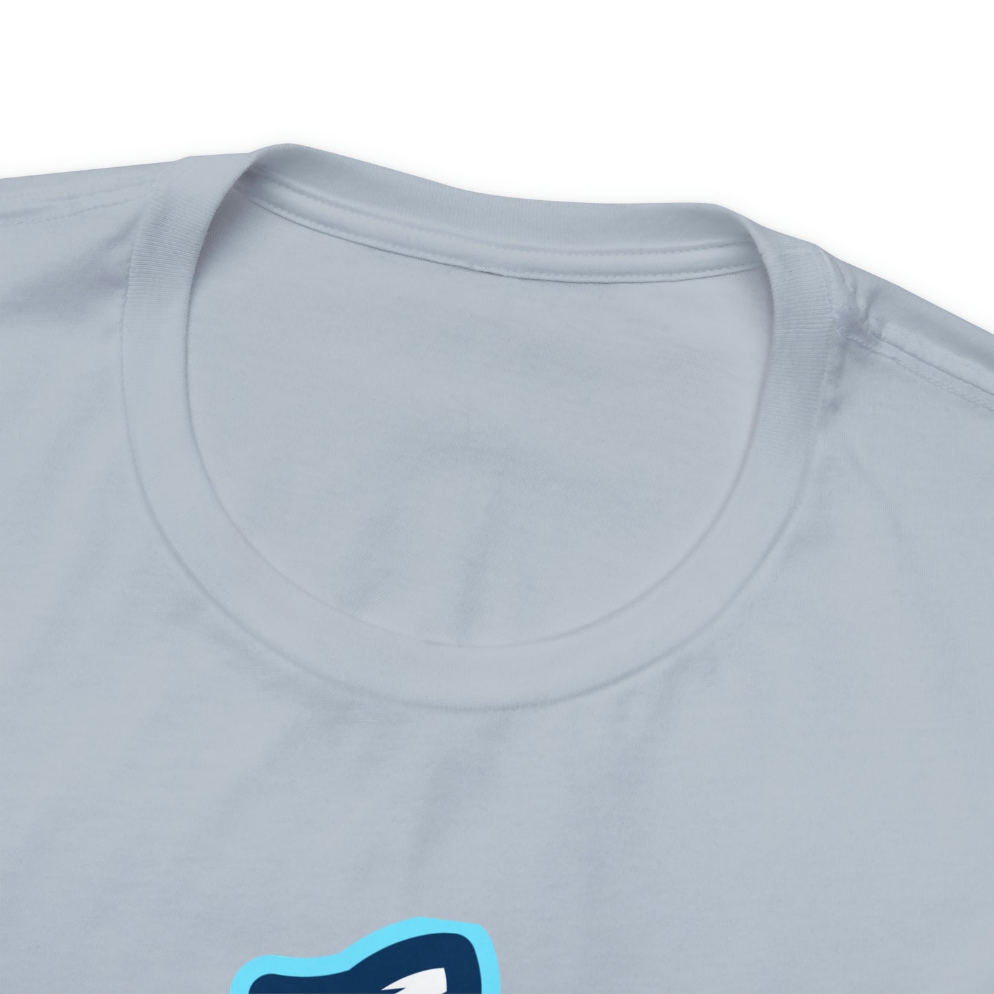 William Dog's Jersey Short Sleeve Tee