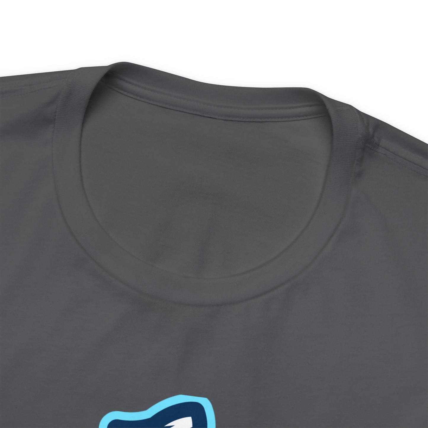 William Dog's Jersey Short Sleeve Tee